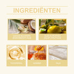 Rindertalg- und Manuka-Honigbalsam
