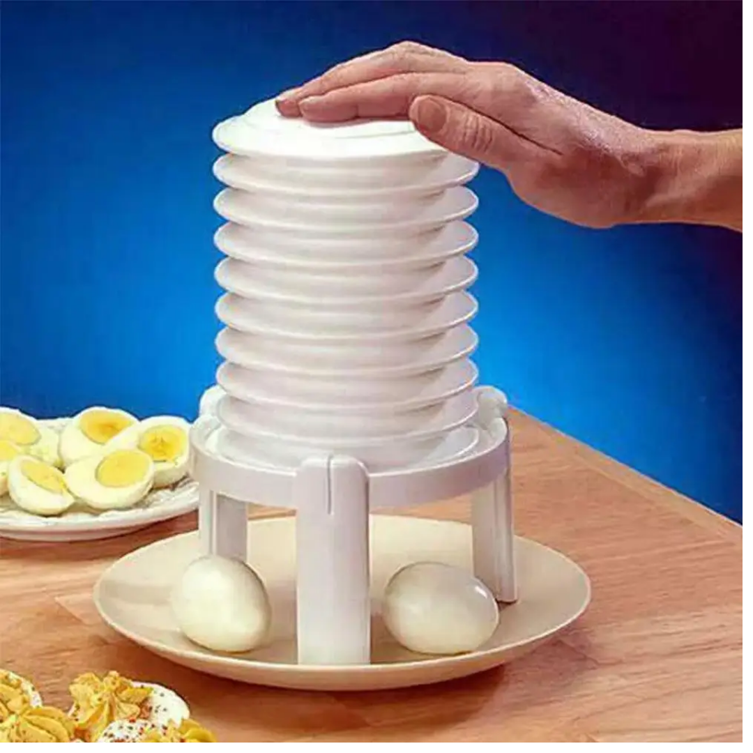 Egg Peeler Pro - Peel Perfect Eggs in Seconds