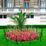 GardenProtection – Elegant demarcation for plants and animals