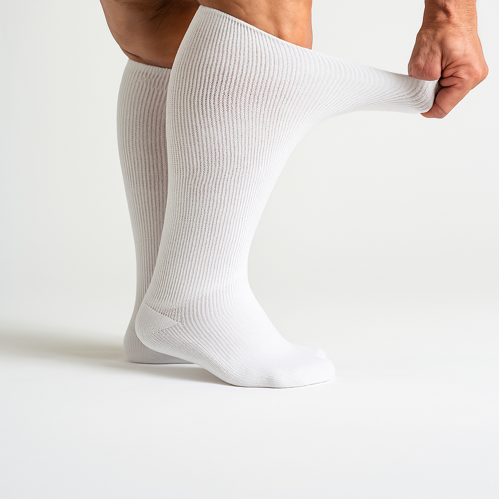 FussFit – Refreshing Support for Tired Legs