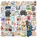 Inspired Sticker Set for Your Faith Journey