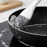 Kitchen Cleaning Brush Set for Thorough Cleanliness (3 Pieces)