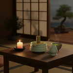 Zen Tea – Traditional Matcha Tea Set