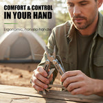 MultiMaster - 12-in-1 Tool for All Repairs