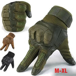 Safety Gardex – Durable Touchscreen Gloves for Outdoor Activities