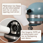 Kitchen Helpers – The perfect funnel for clean pouring