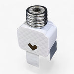 Waterproof Toilet Paper Holder - Always Dry and Organized