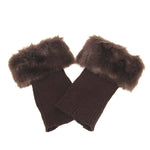 Comfortable Leg Warmers – Stylish and warm through the winter