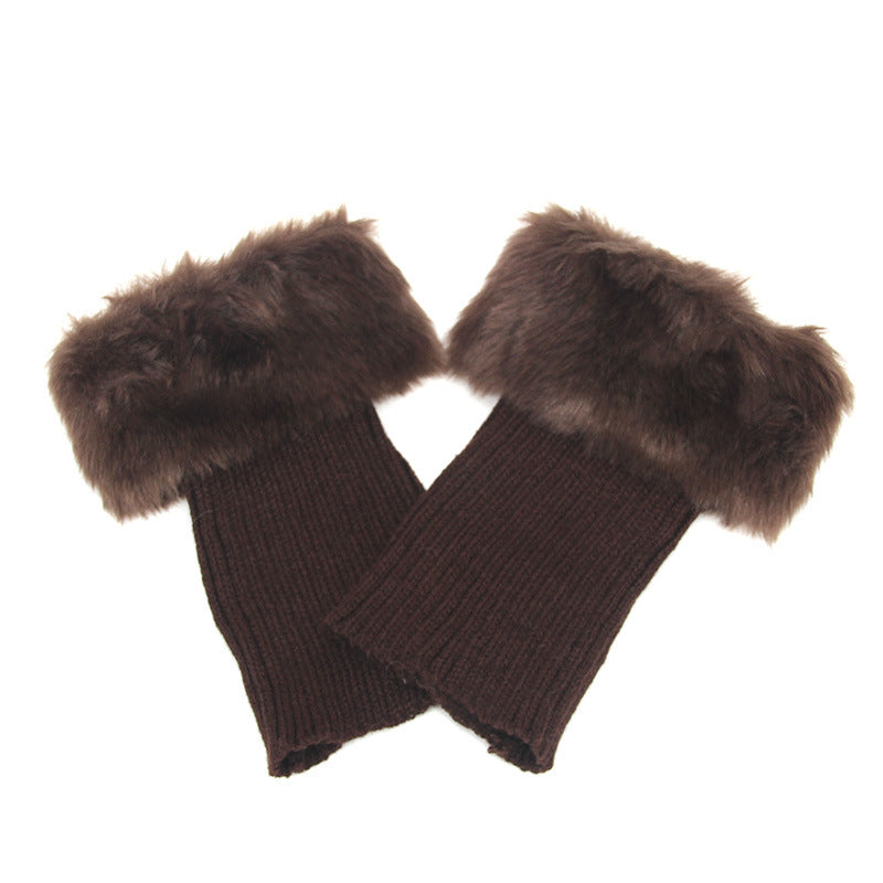 Comfortable Leg Warmers – Stylish and warm through the winter