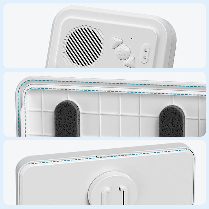AquaGuard - Protect your smartphone and enjoy splash-proof comfort