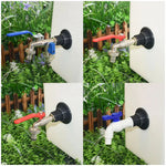 Water Butt Connector Adapter | 16mm Connection