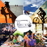 ToolBuddy - Your essential 12-in-1 travel tool