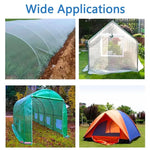 Plant Saver - Quick Repair for Greenhouses