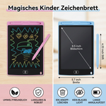 Zeichenbrett für Kinder – Kreatives Malen und Zeichnen