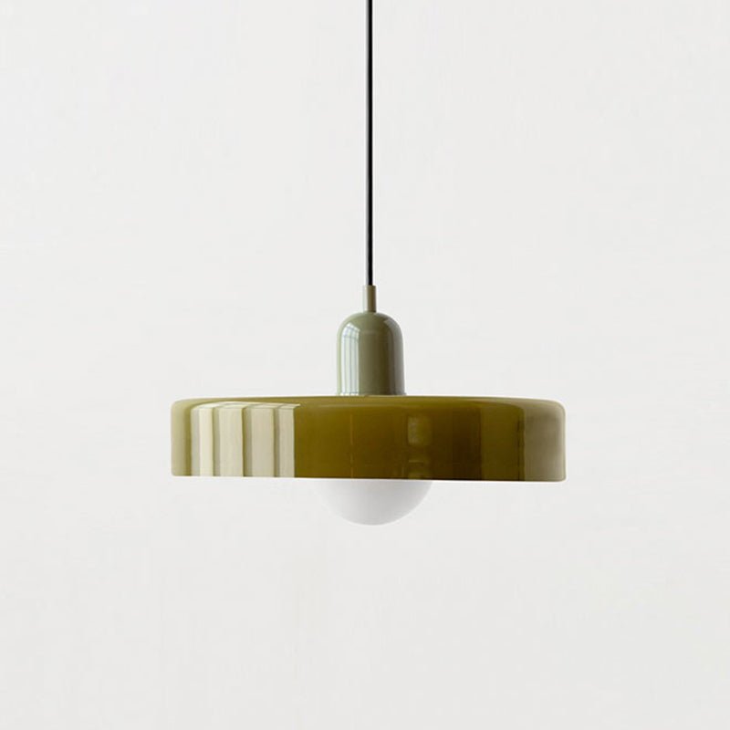 Bauhaus Pendelleuchte Voltyx