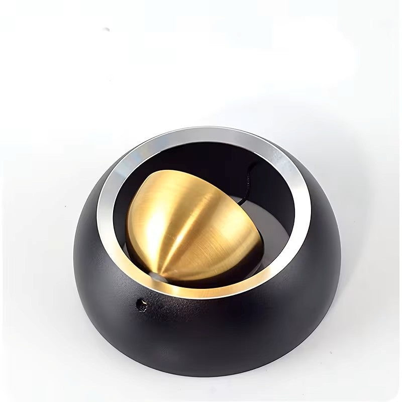 Türglocke im Design – Stilvolle und dekorative Lösung für Ihr Zuhause | Ideal für den Eingangsbereich