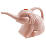 Cute Elephant Watering Can for Children - 30 cm Plastic