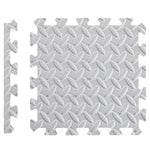 Rutschfeste Puzzlematte aus Schaumstoff – Spielmatte für Kinder und Babys