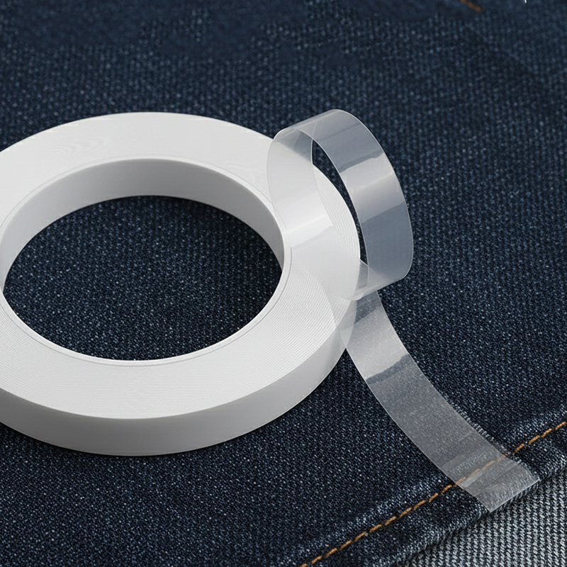 Quick and effortless hemming solutions for every fabric