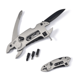 FlexiTool – Your Practical Companion for Every Challenge
