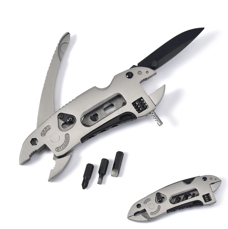 FlexiTool – Your Practical Companion for Every Challenge