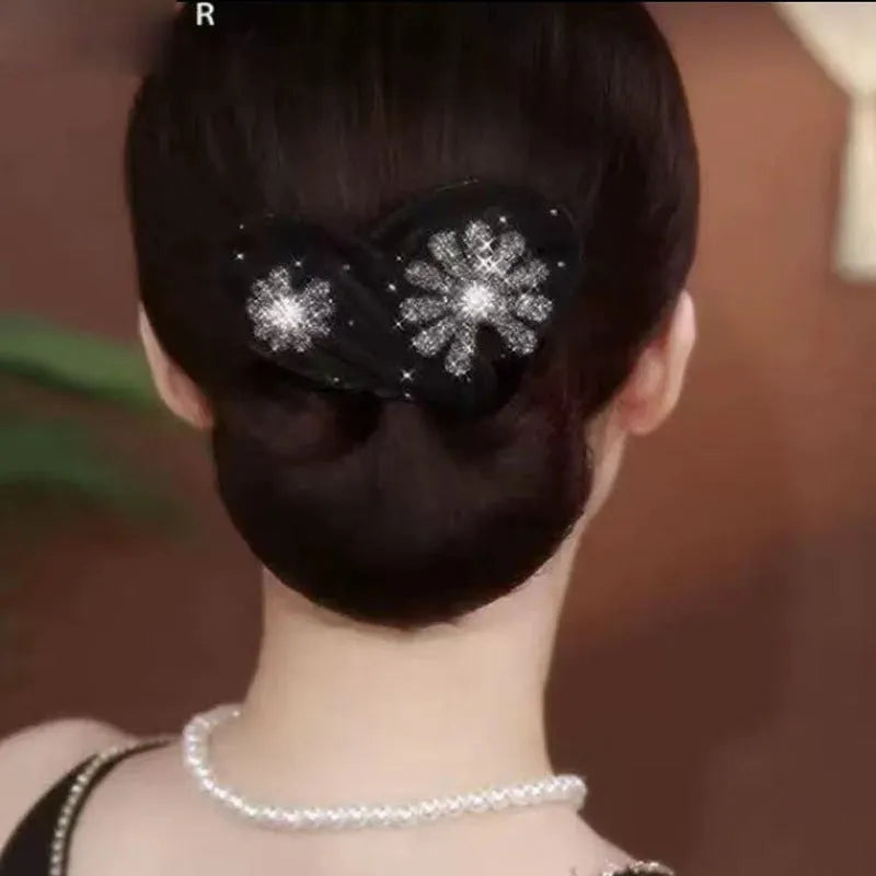 Stylish Bun Makers – For perfect hairstyles all day long