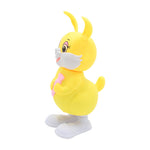 Aufziehspielzeug Osterhase