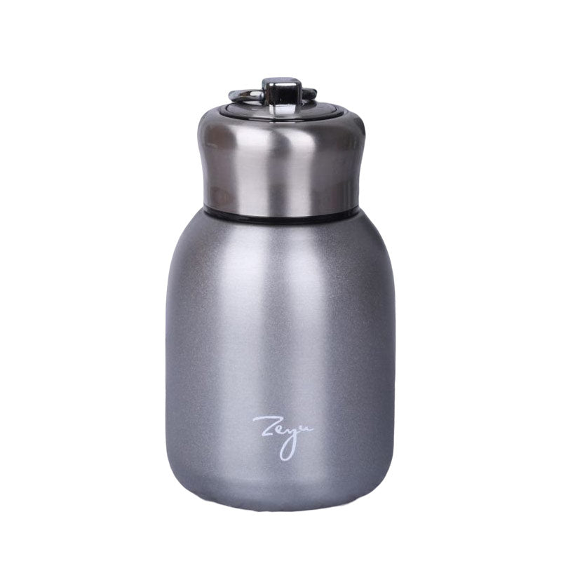 10,15 oz Mini Vakuumisolierte Flasche