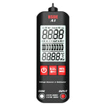Vollautomatisches digitales Multimeter mit Anti-Brennfunktion