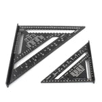 Holzbearbeitungswerkzeuge aus Aluminiumlegierung
