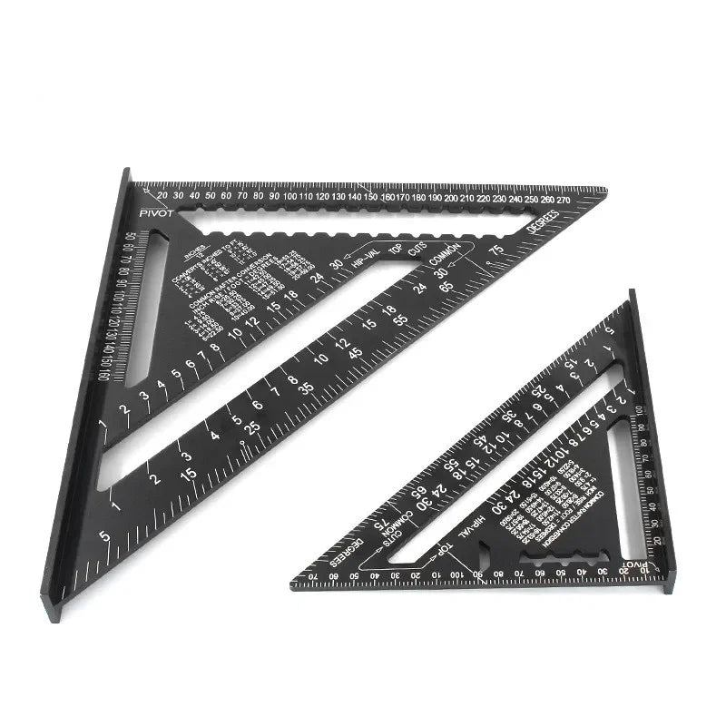 Holzbearbeitungswerkzeuge aus Aluminiumlegierung