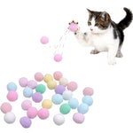 FelineFun | Interaktives Spielzeug für Katzen