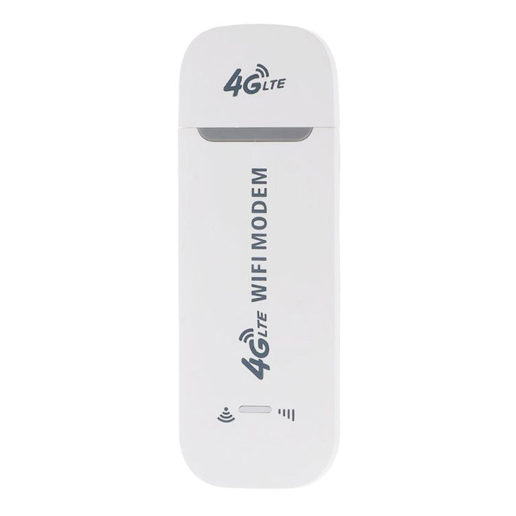 Mobiler 4G WLAN-Adapter für grenzenlosen Internetzugang