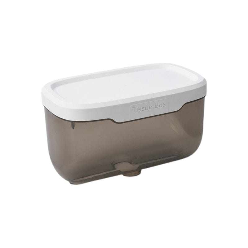 Kreative wasserdichte Papiertaschenbox für das Badezimmer
