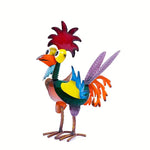 Charmante Gartenfigur – Bringe Leben in dein Zuhause!