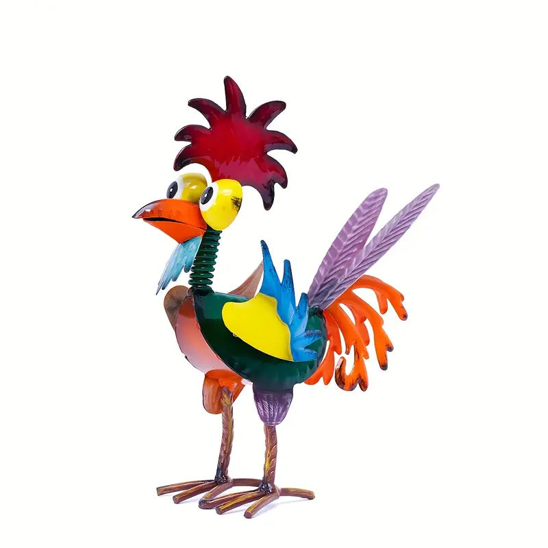 Charmante Gartenfigur – Bringe Leben in dein Zuhause!