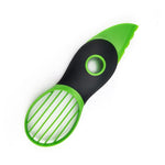 3-in-1 Avocado-Helfer | Fruchtzauber
