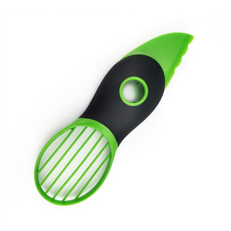 3-in-1 Avocado-Helfer | Fruchtzauber