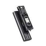 6-in-1 vielseitiges Aufbewahrungsset