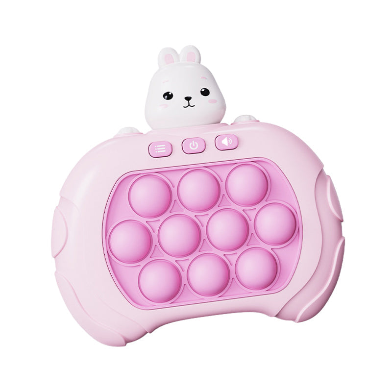 LernSpaß – The interactive toy with light and sound!
