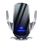 Kabelloser Auto-Ladehalter | TechGrip