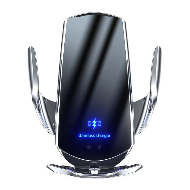 Kabelloser Auto-Ladehalter | TechGrip