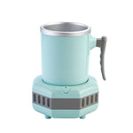 Desktop Kühltasse – Becher mit Kühlfunktion