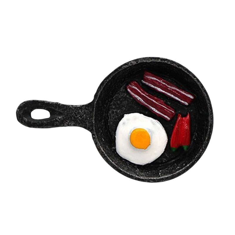 Magnetset für Kühlschrank mit Cartoon-Motiven
