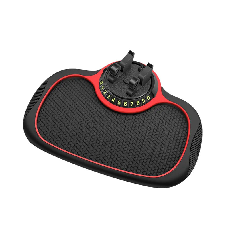 AutoOrganizer Pro - The smart solution for car organization!