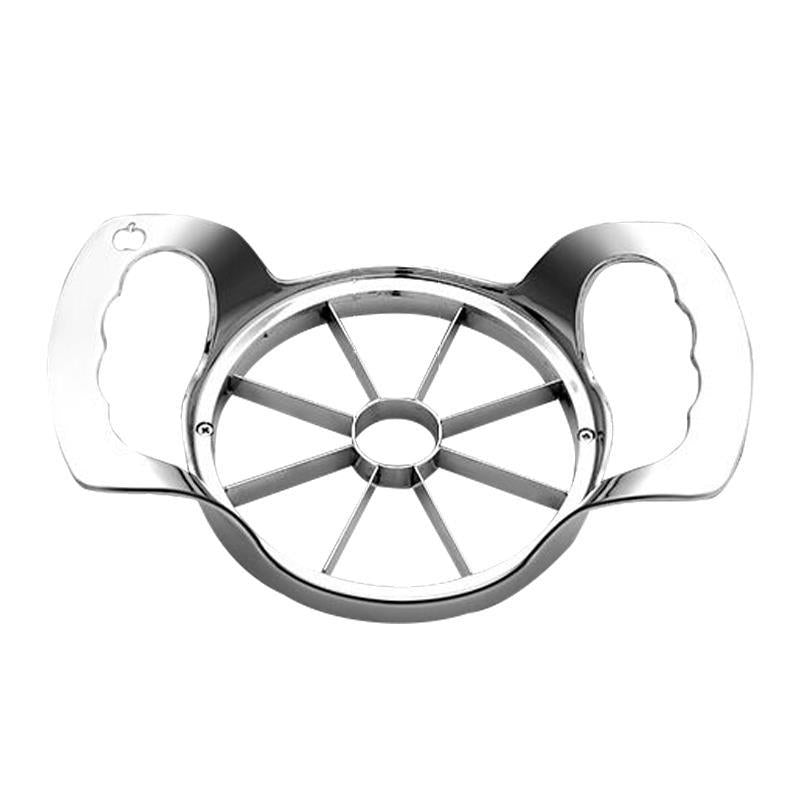 FruchtSchneider Pro - The perfect apple slicer for the kitchen