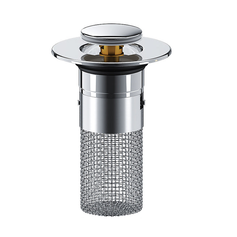 Intelligenter Abflussfilter | AquaGuard