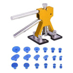 Innovative Tools for Paintless Dent Repair