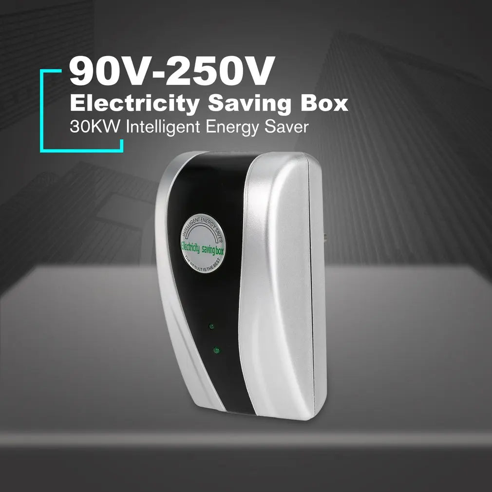 EnergySmart Outlet | Efficient Voltage Optimization for Your Home