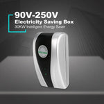 Efficient Power Optimization Socket for Home and Office